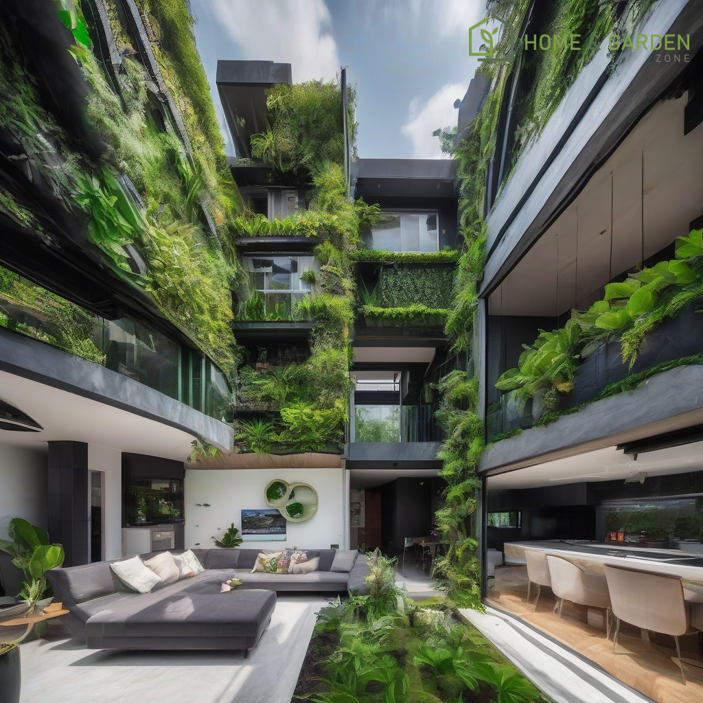 Home & Garden Zone